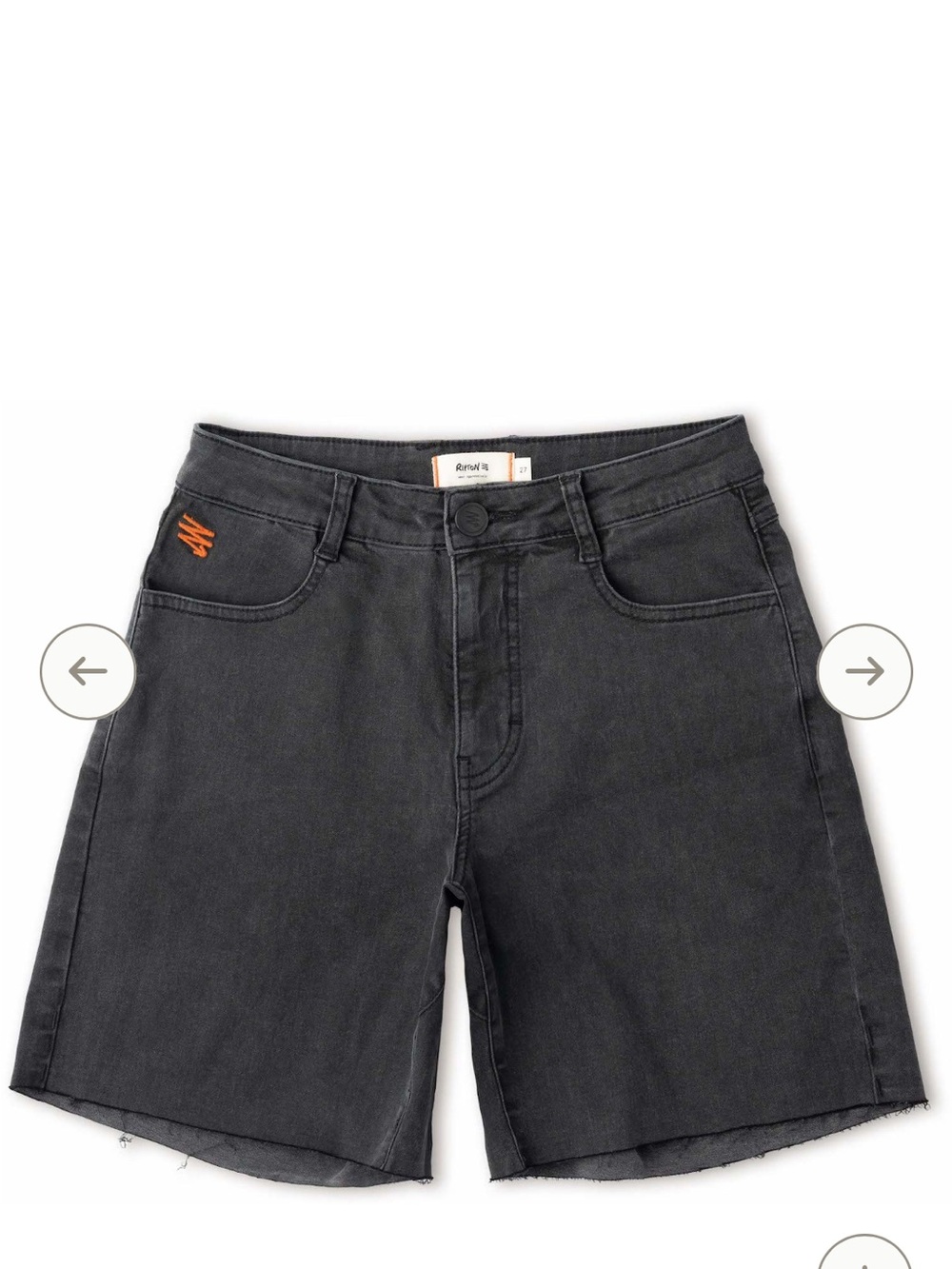Ripton Performance Jort